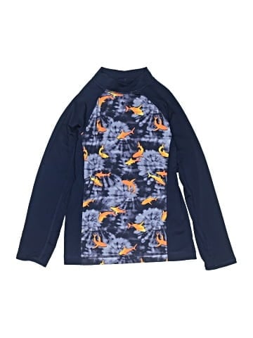 Lands' End Rash Guard (view 1)