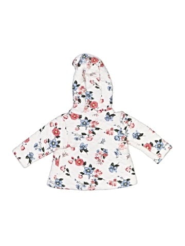 Carter's Poncho (view 2)