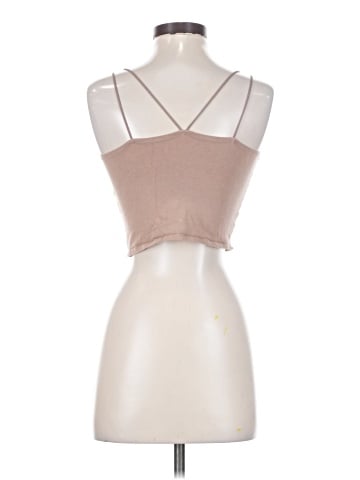 Abercrombie & Fitch Sleeveless Top (view 2)