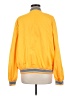 Fabletics 100% Polyester Color Block Yellow Jacket Size M - photo 2