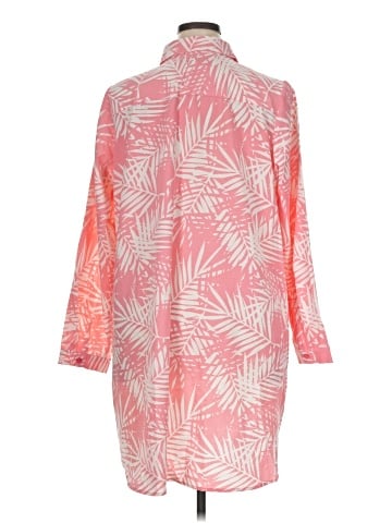 D&Co. 3/4 Sleeve Blouse (view 2)