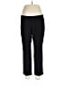 Eileen Fisher Black Active Pants Size L (petite) - photo 1