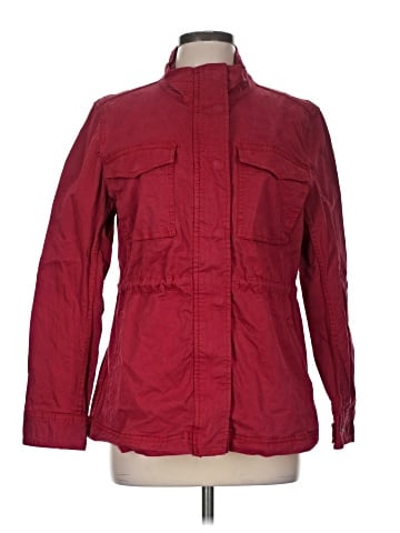 Style&Co Jacket (view 1)