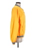 Fabletics 100% Polyester Color Block Yellow Jacket Size M - photo 4