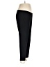 Eileen Fisher Black Active Pants Size L (petite) - photo 4