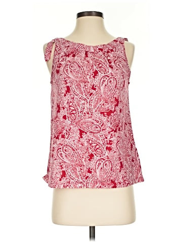 Jones New York Sport Sleeveless Blouse (view 1)
