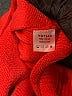 Pol 100% Cotton Red Pullover Sweater Size S - photo 8