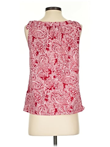 Jones New York Sport Sleeveless Blouse (view 2)