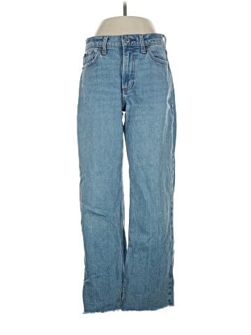 Abercrombie & Fitch Jeans (view 1)