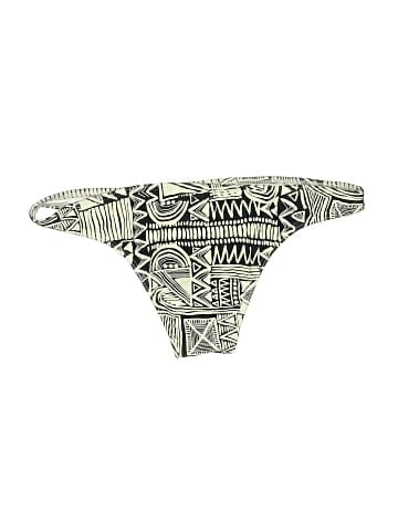 Billabong Swimsuit Bottoms (view 2)