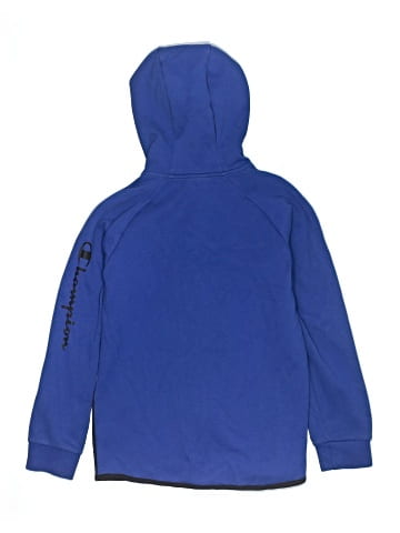 Champion Zip Up Hoodie (view 2)