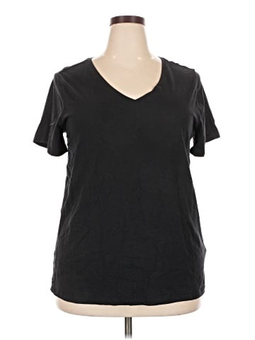 Amazon Essentials Short Sleeve T-Shirt (view 1)