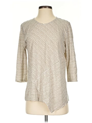 Weekends by Chico's 3/4 Sleeve Top (view 1)