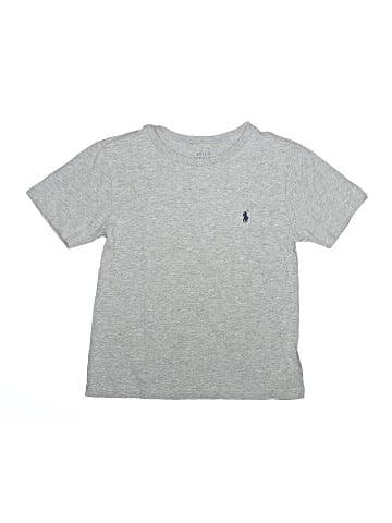 Polo by Ralph Lauren Short Sleeve T-Shirt (view 1)