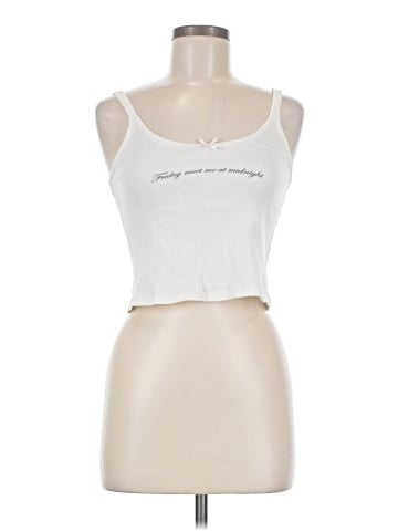 Subdued Tank Top (view 1)