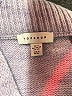 Topshop Purple Pullover Sweater Size 4 - photo 7