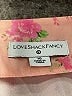LoveShackFancy 100% Polyester Hearts Pink Cocktail Dress Size 10 - photo 7
