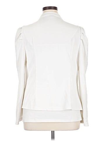 Shein Curve Vest (view 2)