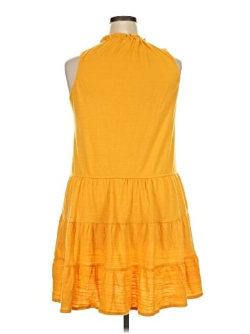 Max Studio Casual Dress (view 2)