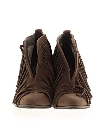 Corkys Ankle Boots (view 2)