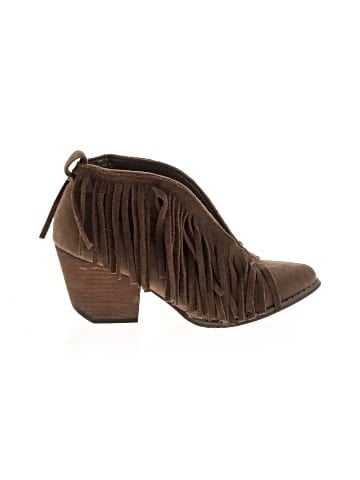 Corkys Ankle Boots (view 1)