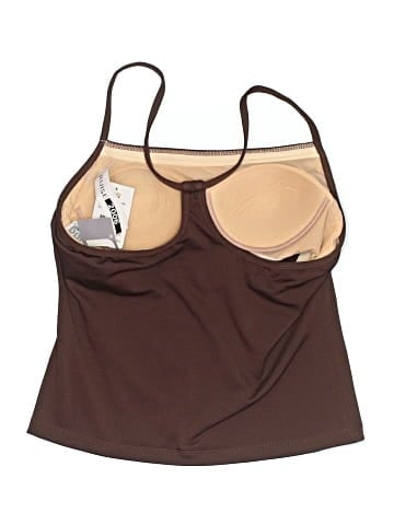 Jag Swimsuit Top (view 2)