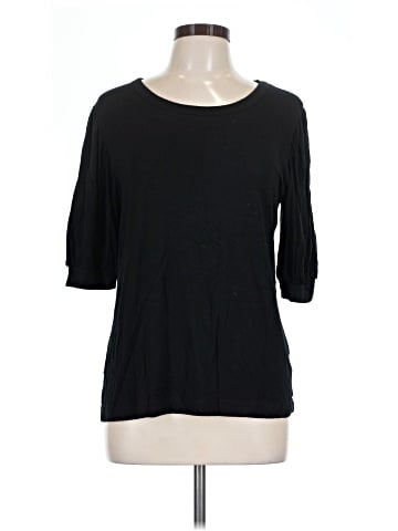 ModCloth 3/4 Sleeve Top (view 1)