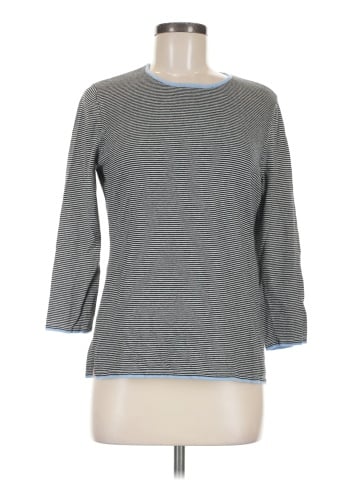 J. McLaughlin 3/4 Sleeve T-Shirt (view 1)