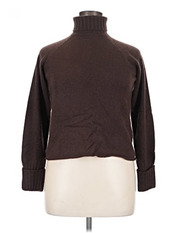 Lord & Taylor Cashmere Pullover Sweater (view 1)
