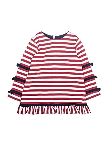Florence Eiseman 3/4 Sleeve T-Shirt (view 1)