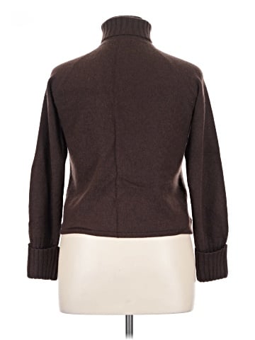 Lord & Taylor Cashmere Pullover Sweater (view 2)