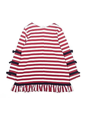 Florence Eiseman 3/4 Sleeve T-Shirt (view 2)