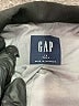 Gap Black Blazer Size 10 (tall) - photo 6