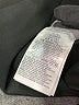 Gap Black Blazer Size 10 (tall) - photo 7