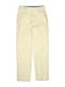 IZOD Yellow Khakis Size 12 - photo 1