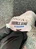 Double Zero Ivory Pullover Sweater Size M - photo 7