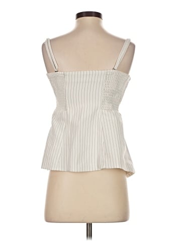 Abercrombie & Fitch Sleeveless Blouse (view 2)