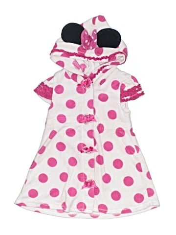 Disney Store Poncho (view 1)