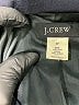 J.Crew 100% Wool Black Wool Blazer Size 6 (petite) - photo 6