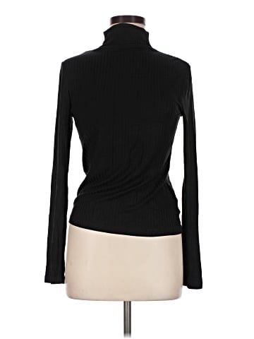 Mystree Turtleneck Sweater (view 1)