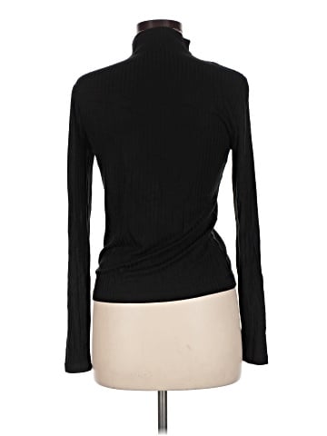 Mystree Turtleneck Sweater (view 2)