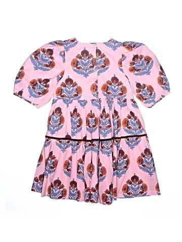 Pink Chicken Dress (view 2)