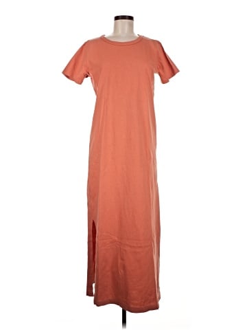 American Giant Casual Dress (view 1)