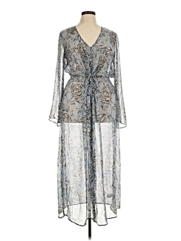 Xhilaration Cocktail Dress (view 1)