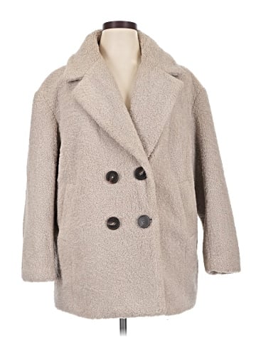 French Connection Coat (view 1)