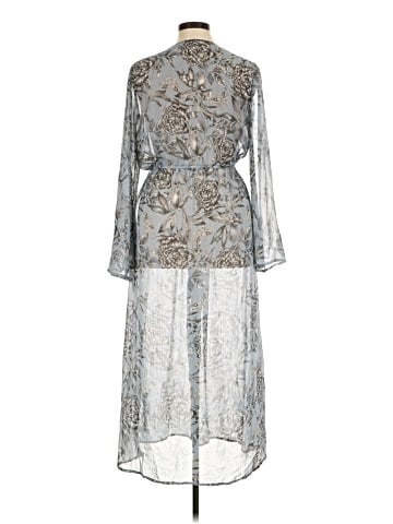 Xhilaration Cocktail Dress (view 2)