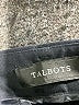 Talbots Black Dress Pants Size 12 (petite) - photo 7