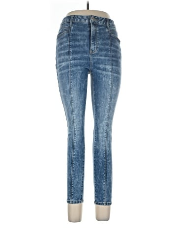 Simply Vera Vera Wang Jeans (view 1)
