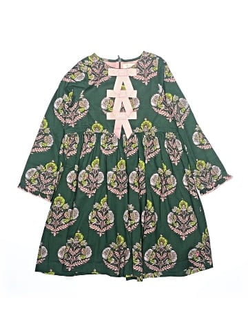 Pink Chicken Dress (view 1)