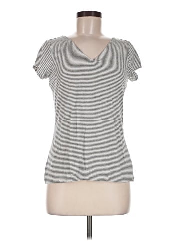 Rachel Zoe Short Sleeve T-Shirt (view 1)